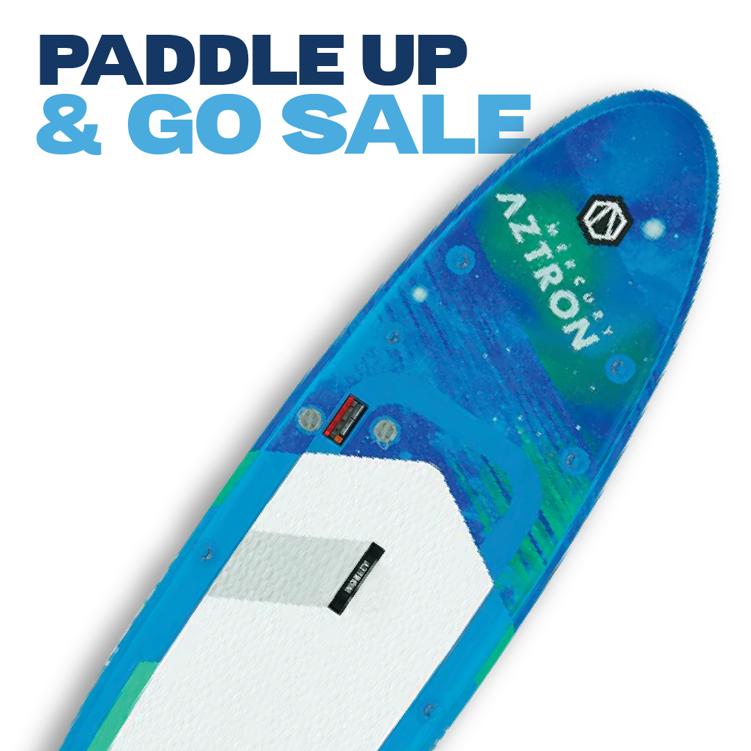 Aztron 10'10 MERCURY All Around SUP