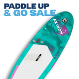 Aztron LUNAR All Around SUP - 9' 9"