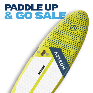 Aztron NOVA 2.0 All Around SUP - 10'
