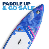 Aztron TERRA Touring SUP - 10' 6"