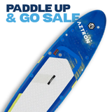 Aztron TITAN All Around SUP - 11' 11"