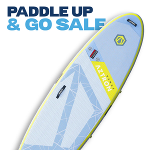 Aztron VENUS Yoga SUP - 10' 8"