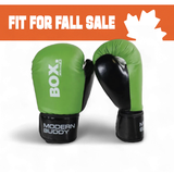 MD Buddy Boxing Gloves