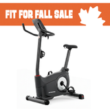 Schwinn 130 Upright Bike