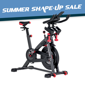 Schwinn IC4 Spin Bike
