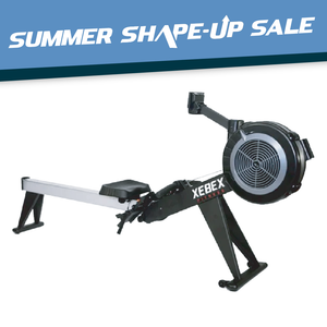 Xebex Rower Machine V2 (AR-2)