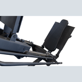 Progression Hack Squat/Leg Press IFP1711