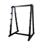 MD Buddy 10 Piece Barbell Rack (Stand)