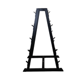 MD Buddy 10 Piece Barbell Rack (Stand)