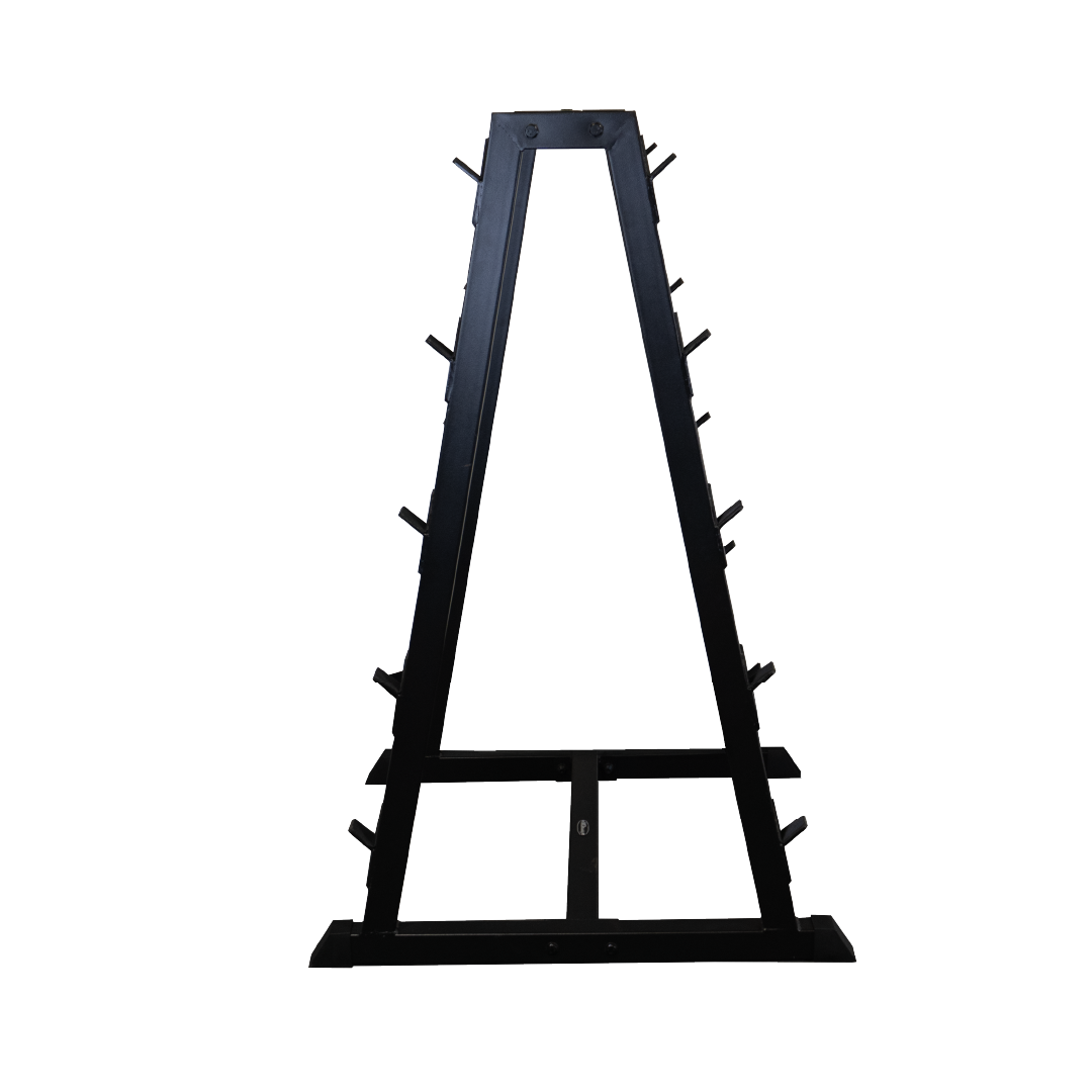 MD Buddy 10 Piece Barbell Rack (Stand)