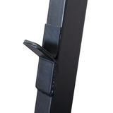 MD Buddy 10 Piece Barbell Rack (Stand)