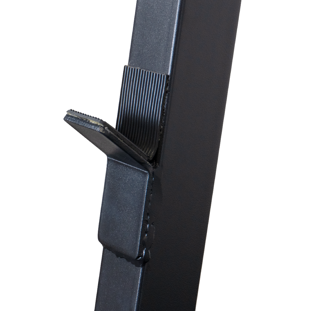 MD Buddy 10 Piece Barbell Rack (Stand)