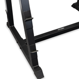 MD Buddy 10 Piece Barbell Rack (Stand)