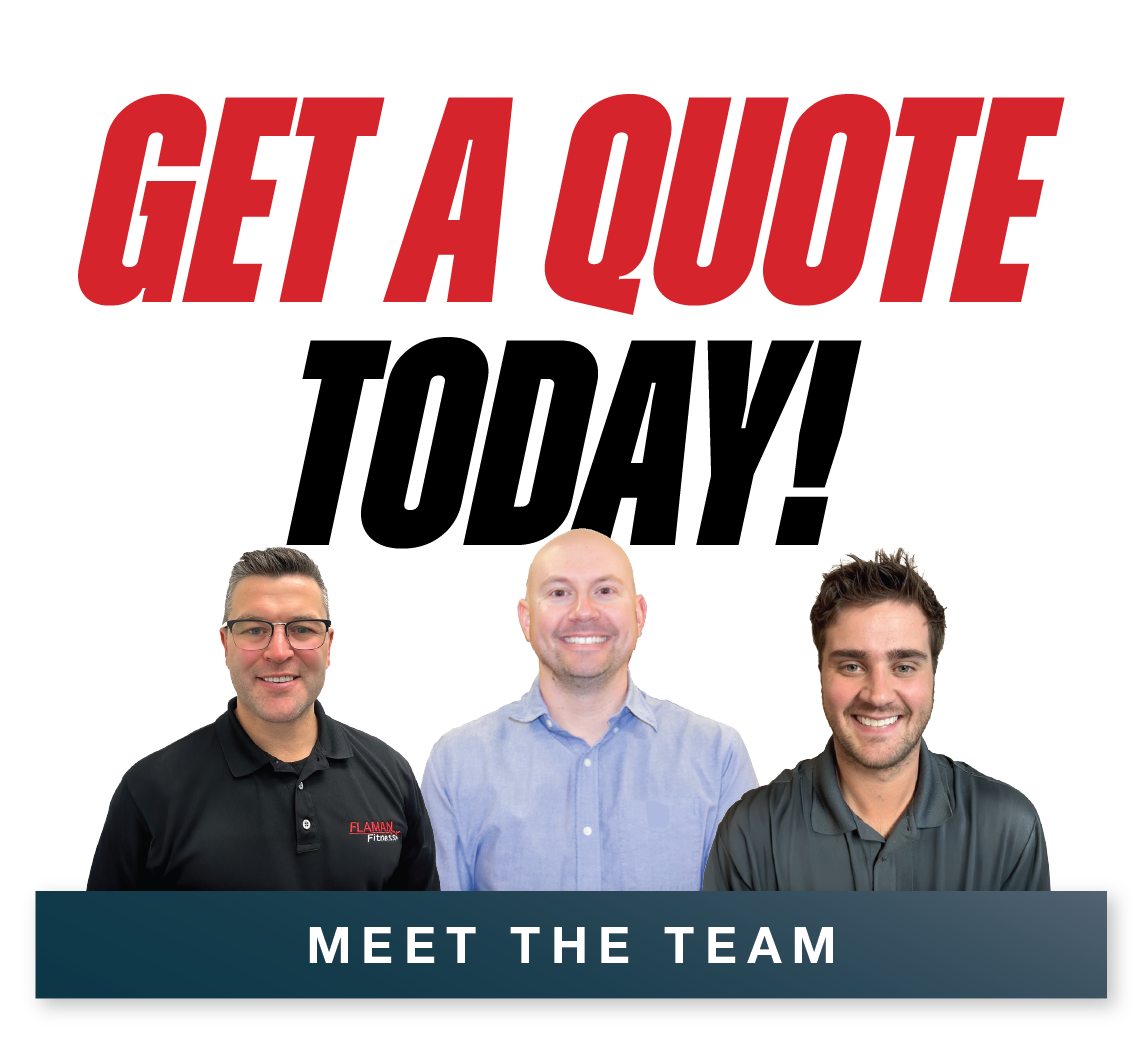 Meet the team group photo