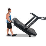 Assault Air Runner Pro Manual Treadmill - Treadmills - LifeCore - 5