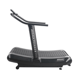 Assault Air Runner Pro Manual Treadmill - Treadmills - LifeCore - 2