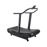 Assault Air Runner Pro Manual Treadmill - Treadmills - LifeCore - 1