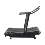 Assault Air Runner Pro Manual Treadmill - Treadmills - LifeCore - 4