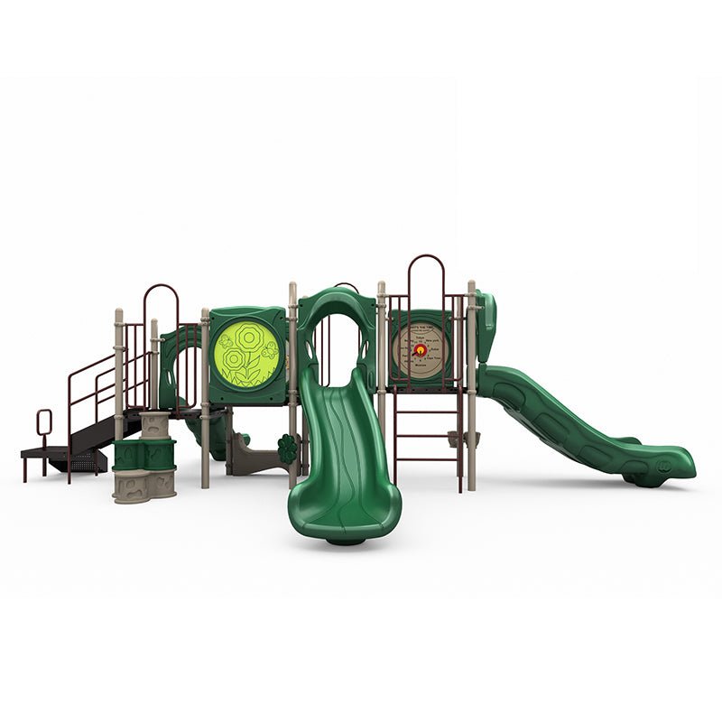 Augusta Playgound - Playground - Flaman Fitness - 2