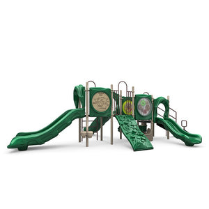 Augusta Playgound - Playground - Flaman Fitness - 1