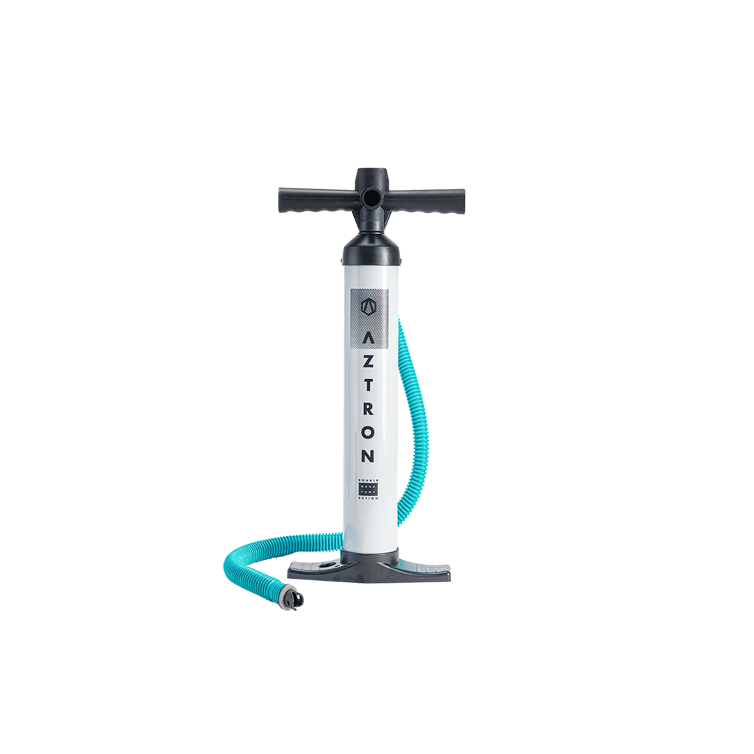 Aztr Double Action Pump Lite - Manual Pump - Aquatone - 1