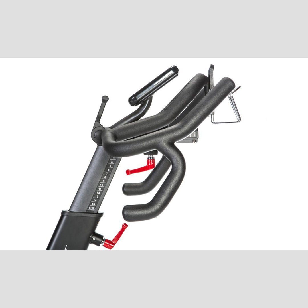 Bodycraft SPR Indoor Cycle Spin BIke (DC) - Spin Bike - BODYCRAFT - 3
