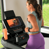 Bowflex T16 Treadmill - Treadmills - Bowflex - 2