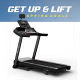 Bowflex T6 Treadmill - Treadmills - Bowflex - 1