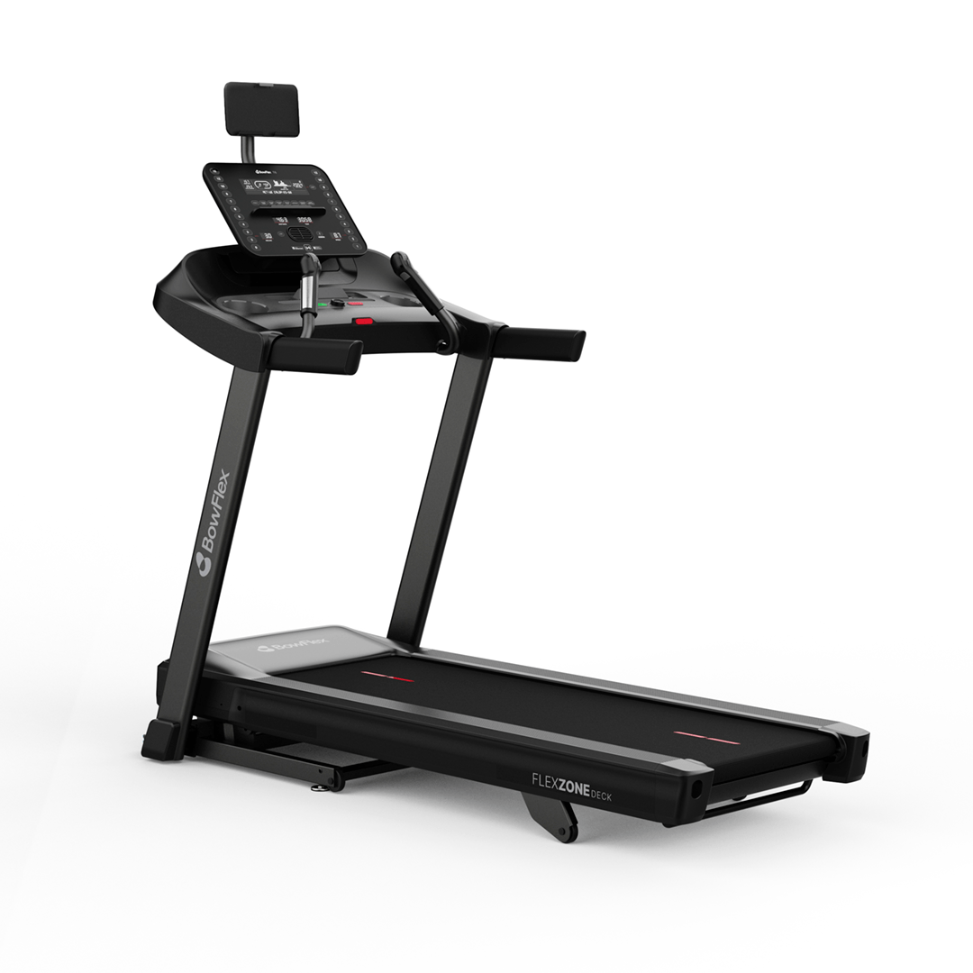 Bowflex T6 Treadmill - Treadmills - Bowflex - 1