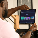 Bowflex T6 Treadmill - Treadmills - Bowflex - 8