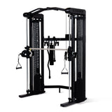 Centr 3 Smith Machine Functional Trainer SF3 / FLB2 Bench - Functional Trainer - Inspire Fitness - 1