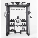 Centr Ft2 PRO Functional Trainer - Functional Trainer - Inspire Fitness - 4