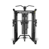 Centre SF6 Smith - Functional Trainer - Functional Trainer - Flaman Fitness - 1