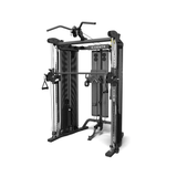 Centre SF6 Smith - Functional Trainer - Functional Trainer - Flaman Fitness - 2
