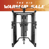 Centre SF6 Smith - Functional Trainer - Functional Trainer - Flaman Fitness - 1