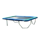 CTM - 11'X17' Rectangular Trampoline-Trampolines-Flaman Fitness-1