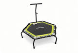  - DEMO - MD Buddy 6 Side Trampoline Rebounder - 6 Sided Trampoline - MD Buddy - 1