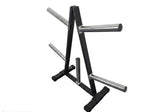  - DEMO - MD Buddy A - frame Olympic Plate Tree - Olympic Plate Tree - MD Buddy - 2