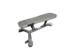  - DEMO MODEL - Progression Fitness 305 Flat Bench - Flat Bench - Progression Fitness - 1