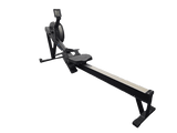 *DEMO MODEL* Progression Fitness Air Rower - Chain Linked Rower - Progression Fitness - 5