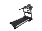  - DEMO MODEL - Spirit XT485ENT Treadmill w/10.1" Touchscreen - Touchscreen Models - Spirit Fitness - 2