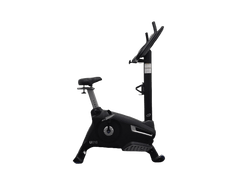 DEMO Nautilus U616 Upright Bike - Upright Bike - Nautilus Fitness - 1