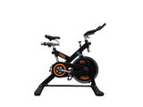  - DEMO - Primal Fitness IC10 Indoor Cycle - Spin Bike - Primal Fitness - 1