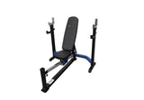  - DEMO - Progression Fitness 200 Olympic Bench Press - Benches - Progression Fitness - 2