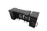  - DEMO - Progression Fitness Box Bench - Adjustable Bench - Flaman Fitness - 6
