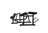  - DEMO - Progression Fitness Prone Leg Curl - Demo Bench - DEMO - 1