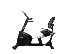  - DEMO - Progression Fitness R50 Recumbent Bike - Recumbent Bike  - Progression Fitness - 1