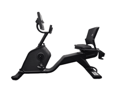  - DEMO - Schwinn 290 Recumbent Bike - Recumbent Bike  - Nautilus Fitness - 1