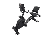  - DEMO - Schwinn 290 Recumbent Bike - Recumbent Bike  - Nautilus Fitness - 2