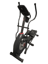 DEMO Schwinn 430 Elliptical - Incline Elliptical - Schwinn Fitness - 2